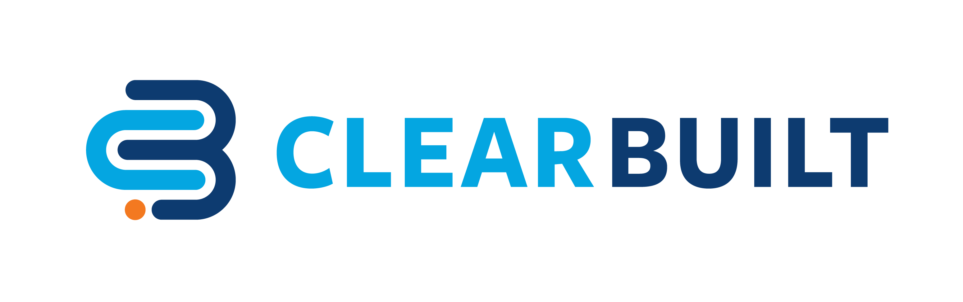 Clearbuilt Logo