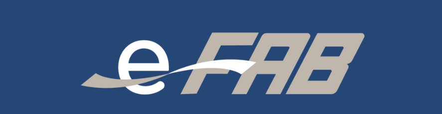 eFab Logo